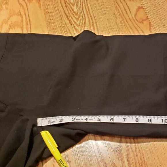 Express Design Studio Editor Shorts  Size: 2 - Picture 5 of 11